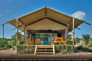 Glamping inspiration for unforgettable trips | Glamping Fanatics