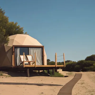 Glamping inspiration for unforgettable trips | Glamping Fanatics